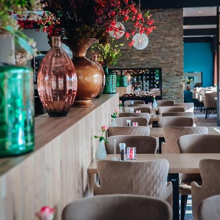 Van Der Valk Hotel Wieringermeer Верінгерверф Екстер'єр фото