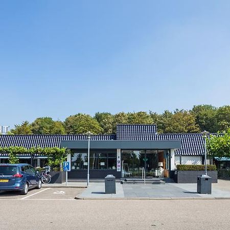 Van Der Valk Hotel Wieringermeer Верінгерверф Екстер'єр фото
