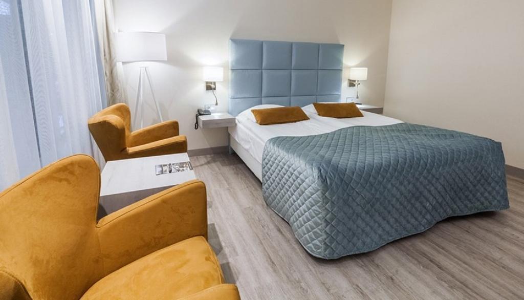 Van Der Valk Hotel Wieringermeer Верінгерверф Екстер'єр фото