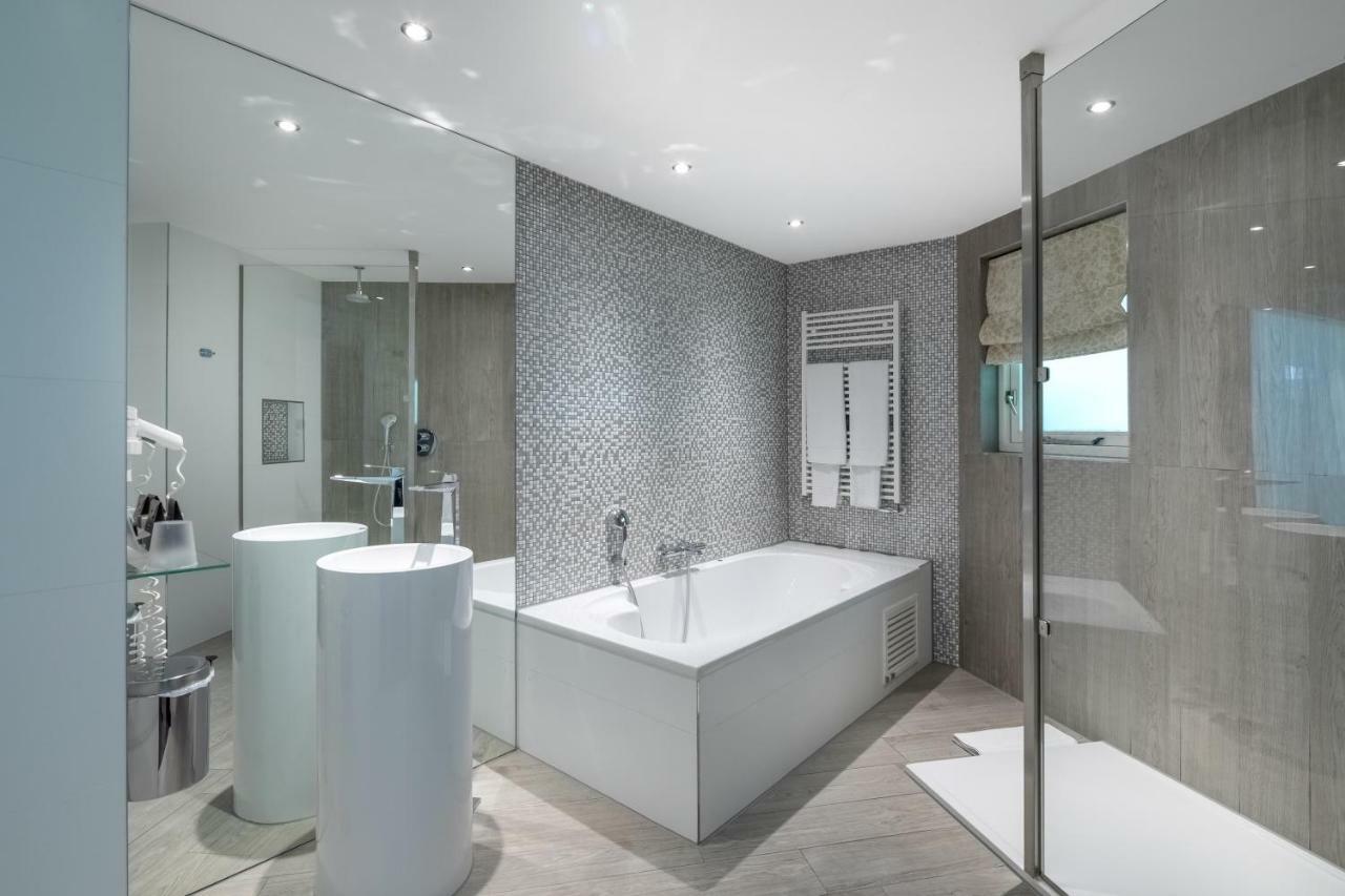 Van Der Valk Hotel Wieringermeer Верінгерверф Екстер'єр фото